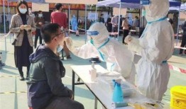 哈尔滨爆料最新疫情,多区域现新增病例，防控措施升级加强