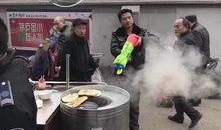 长沙城管爆料案件最新进展,案情明朗，关键证据浮出水面